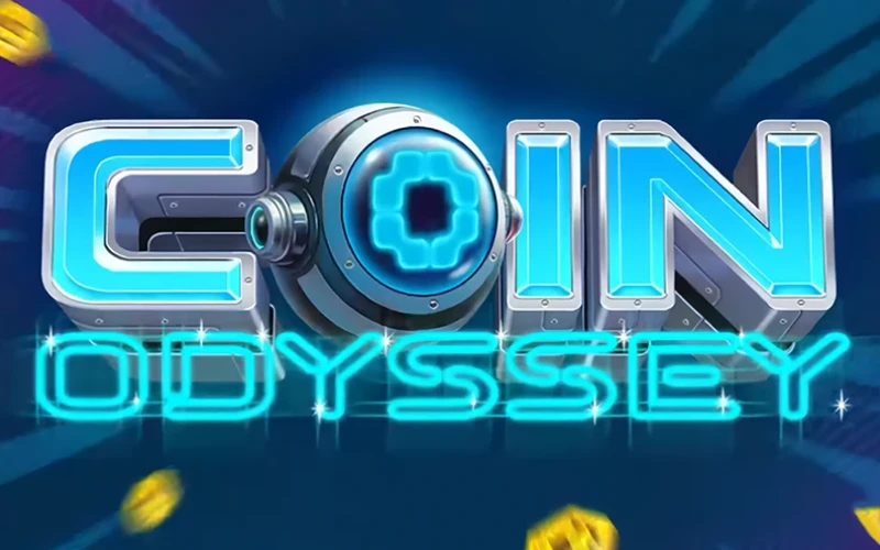 Play Coin Odyssey slot on the official Gambit website with free spins and multipliers.