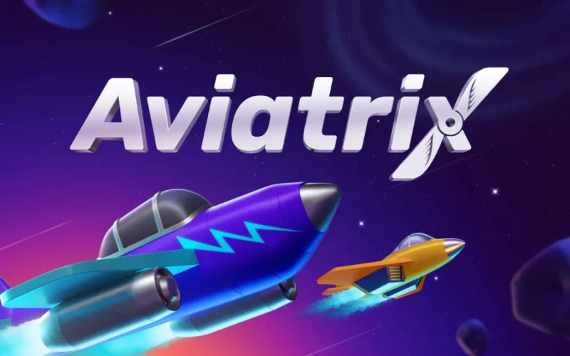 Play AviatriX crash game on the official Aviatrix website for big multipliers.