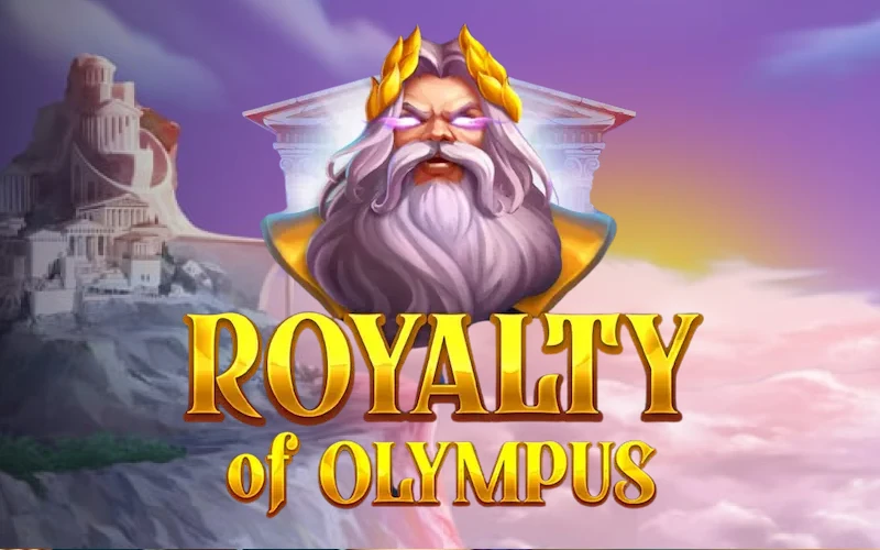 Try Extreme Royalty of Olympus for high volatility and divine rewards on the official site.