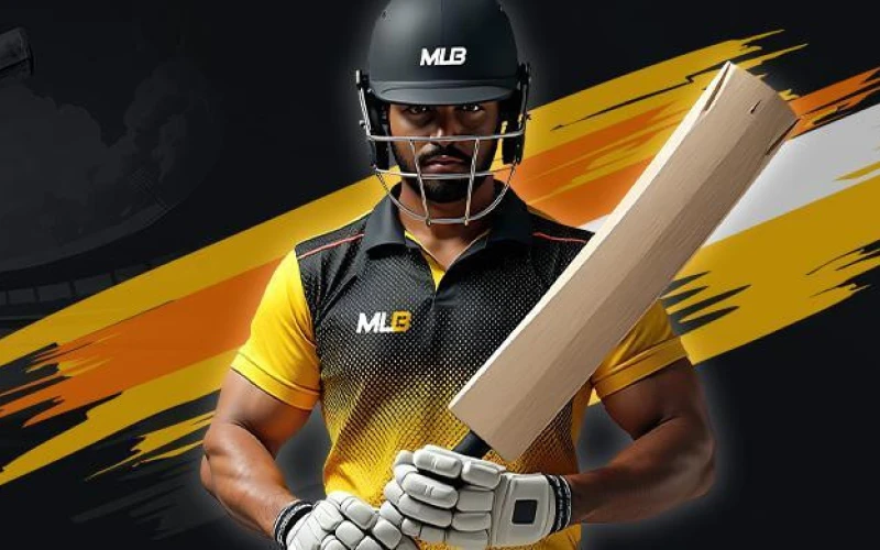 Choose a sports bonus when registering at Melbet online casino.