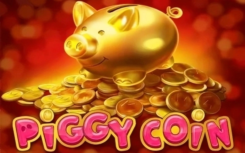 Embark on a quest to smash one of the piggy banks in Piggy Coin game at Melbet.