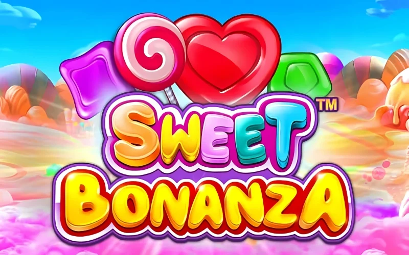 Sweet Bonanza on Melbet fills screens with candy and big rewards.